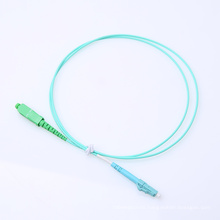 High quality ftth fiber optic sc apc to lc apc patch cord cable sc to lc patchcord